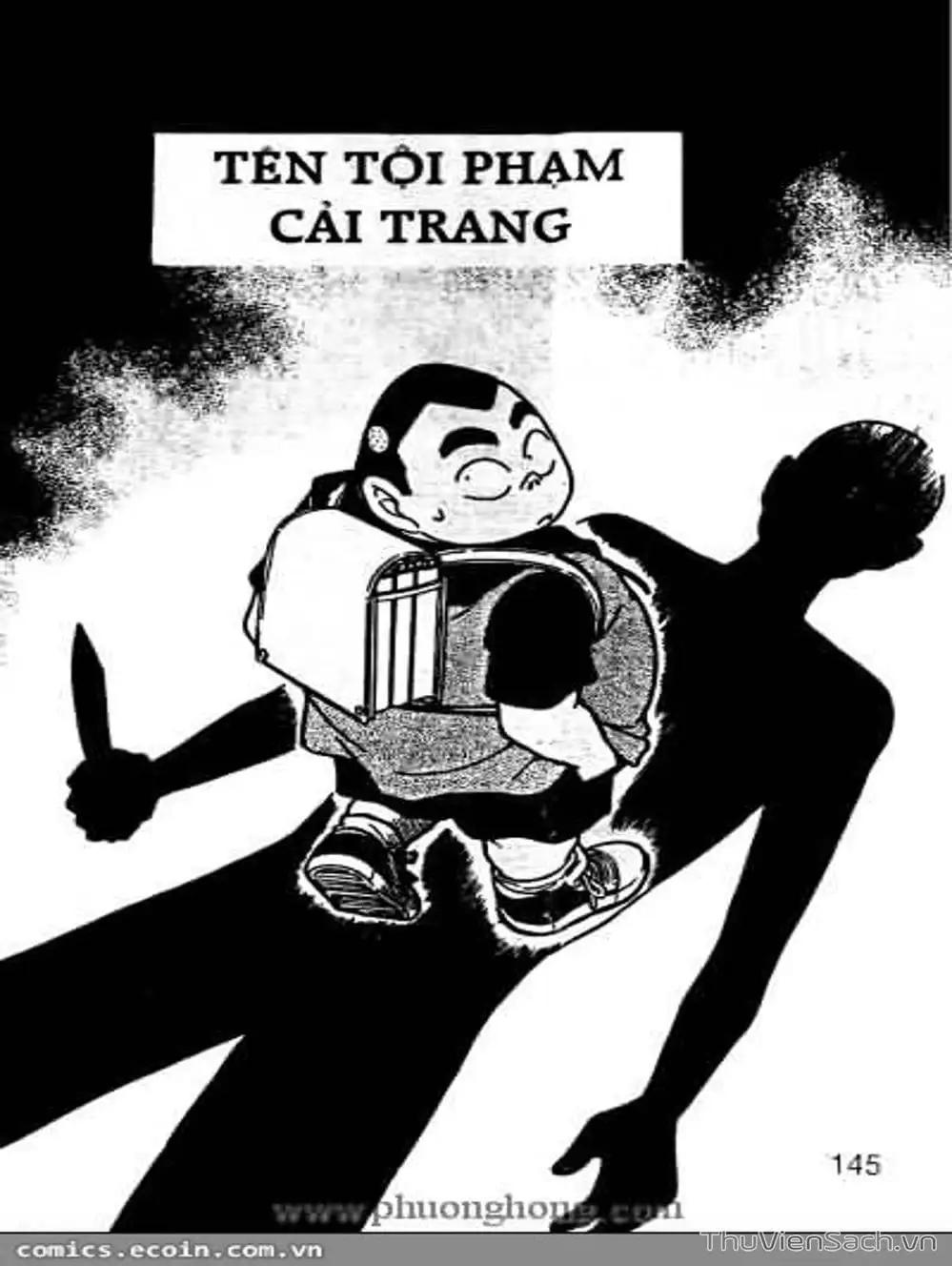 Chapter 354 - Image 4
