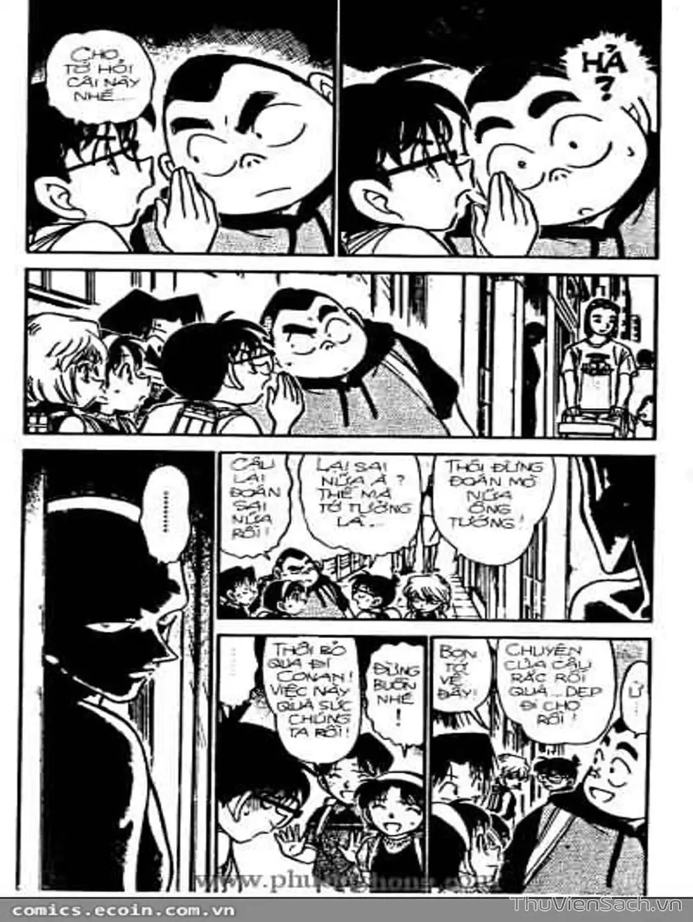 Chapter 354 - Image 6