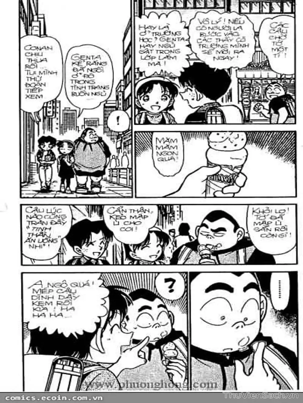 Chapter 354 - Image 7