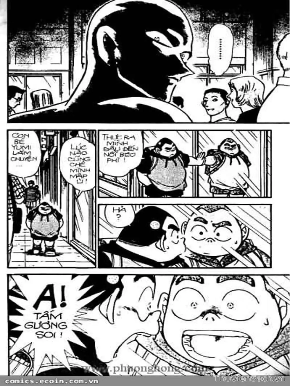 Chapter 354 - Image 10