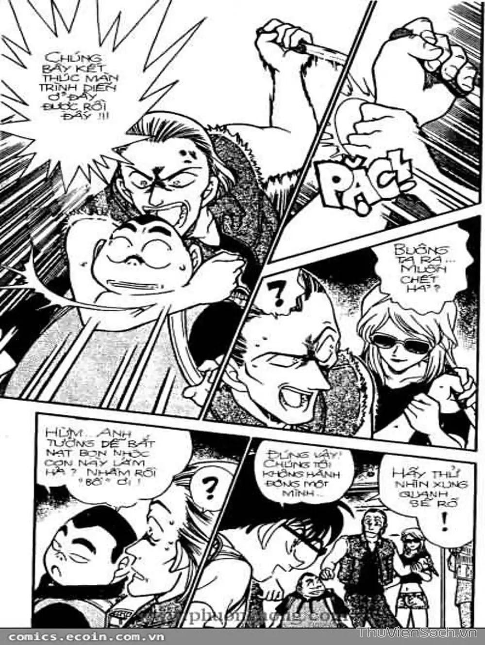 Chapter 355 - Image 1