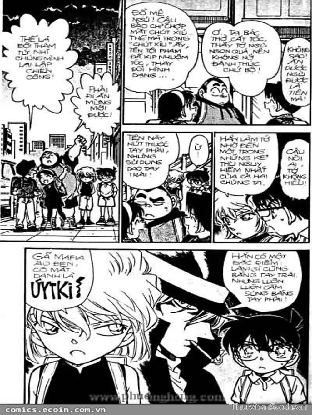 Chapter 355 - Image 3