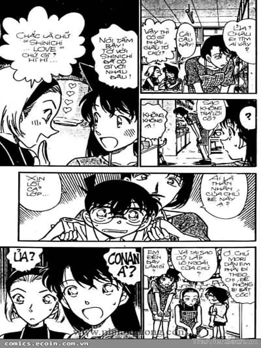Chapter 355 - Image 9