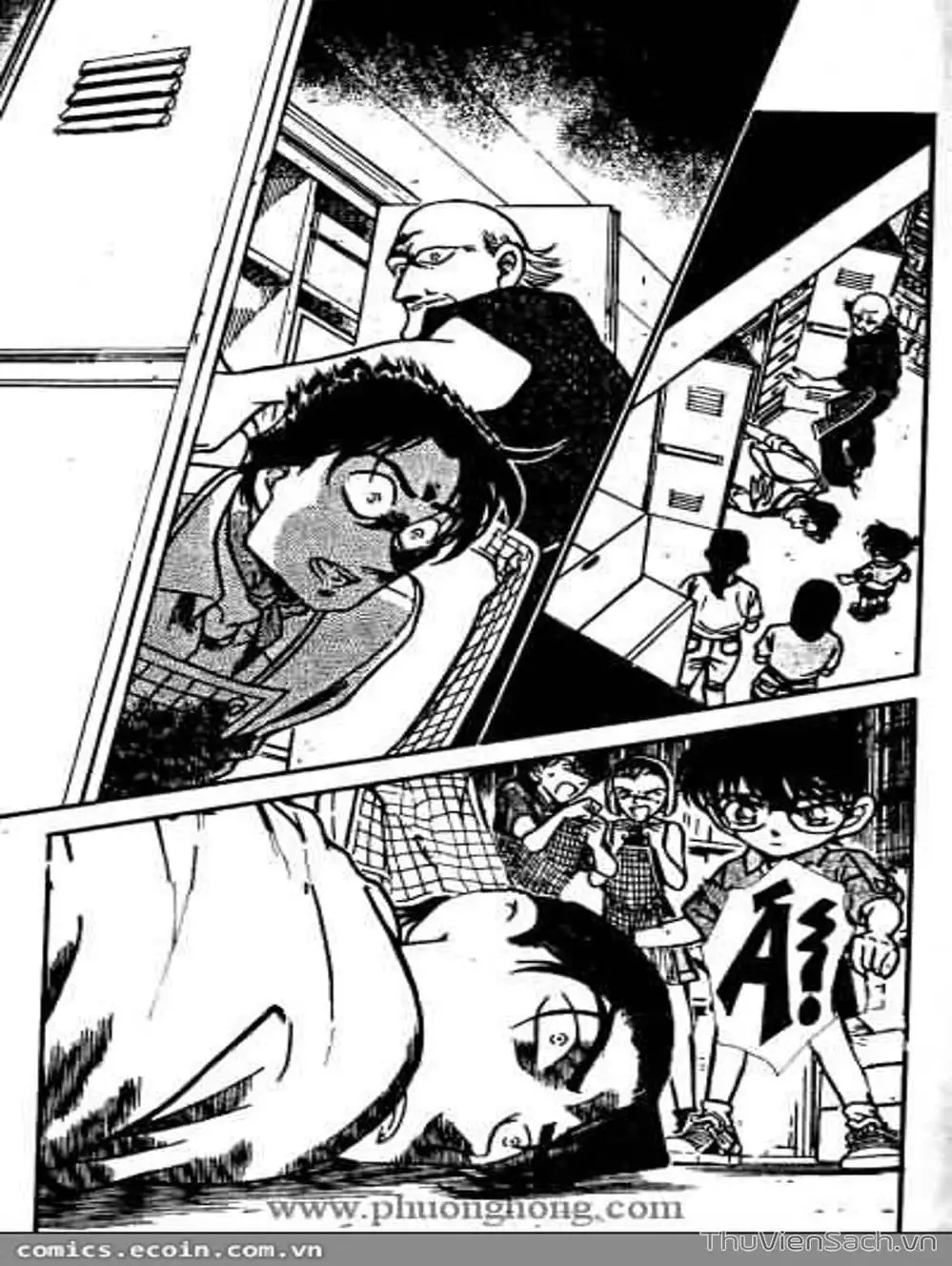 Chapter 356 - Image 4