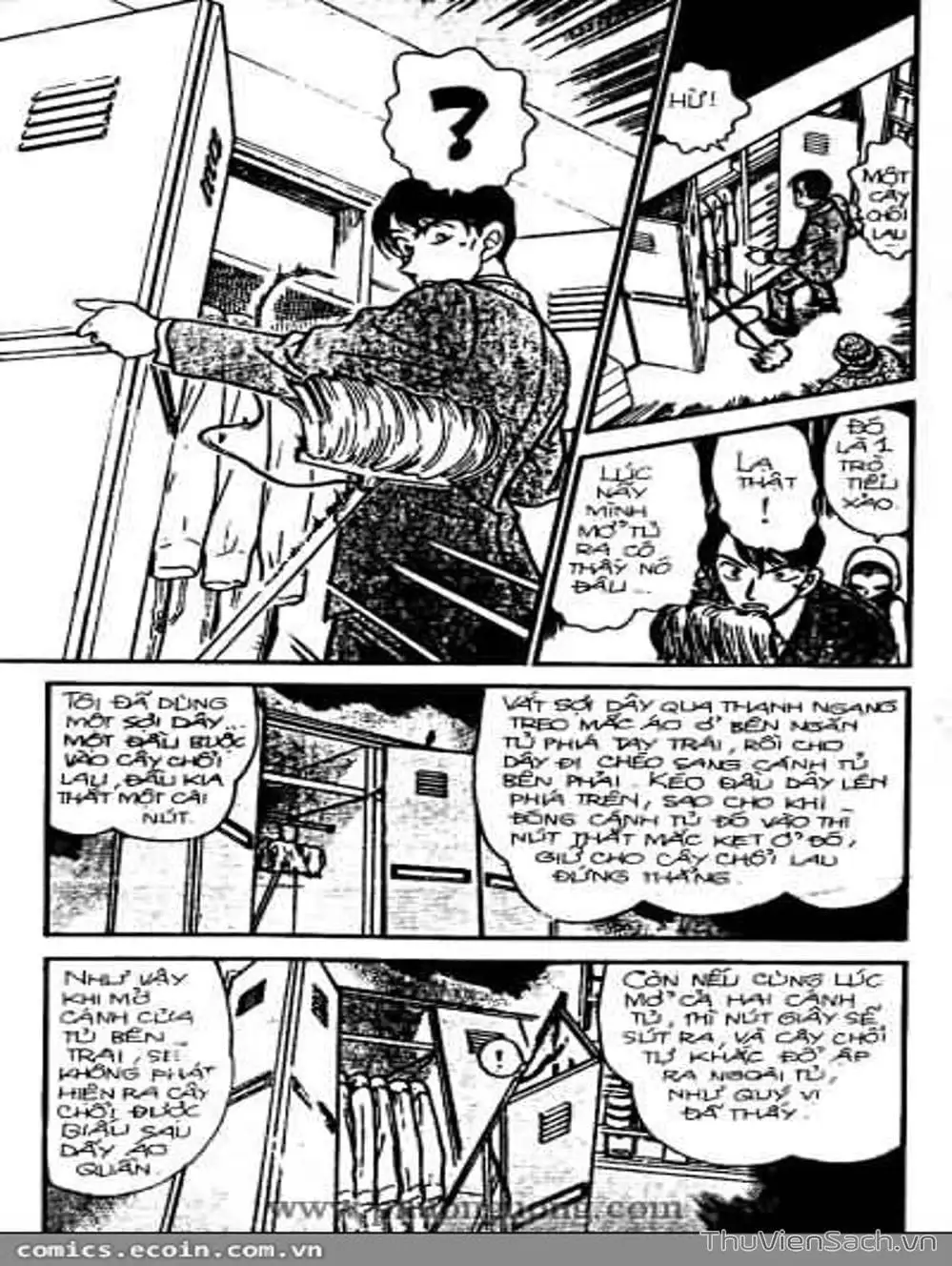 Chapter 357 - Image 8