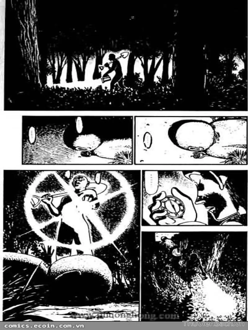 Chapter 360 - Image 11