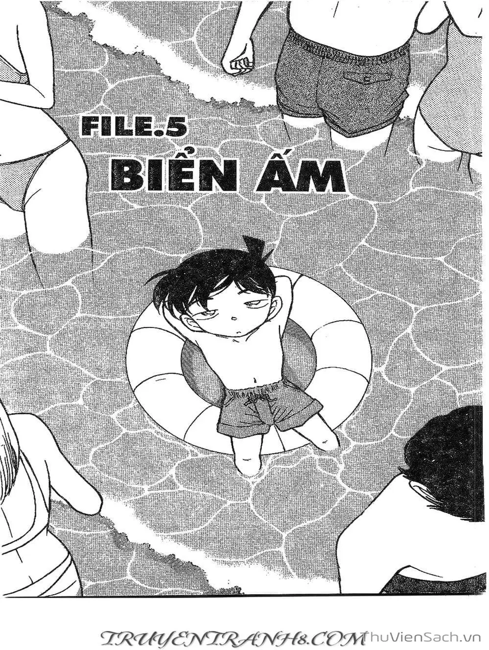 Chapter 361 - Image 5