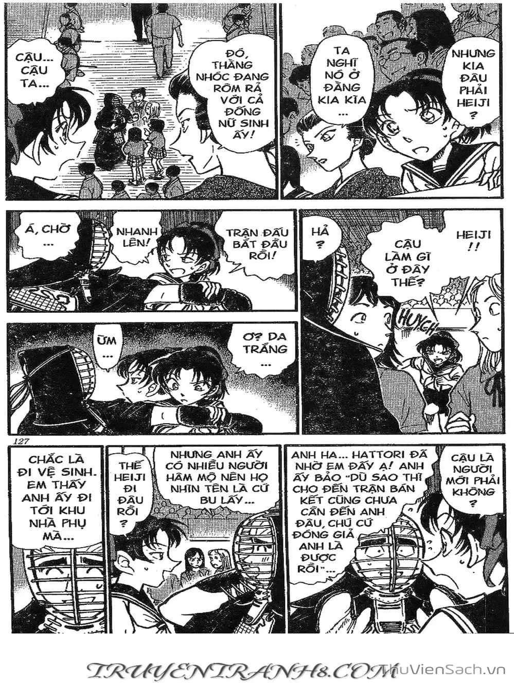 Chapter 364 - Image 11