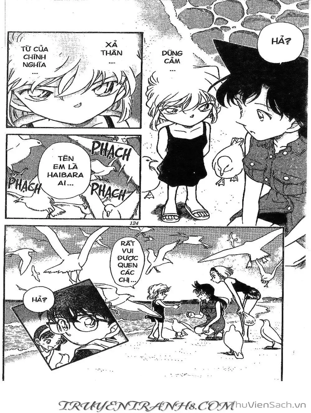 Chapter 364 - Image 8