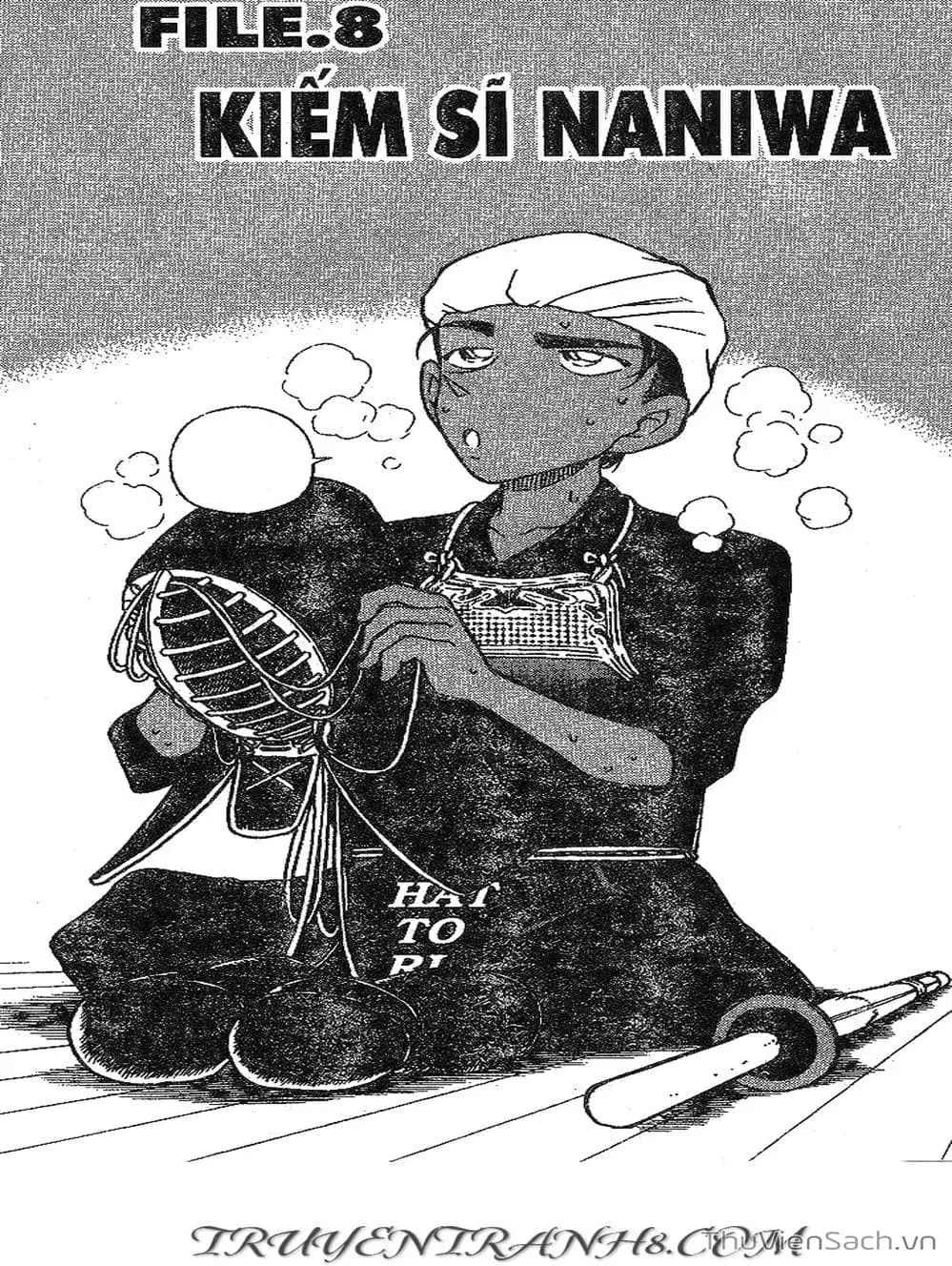 Chapter 364 - Image 9