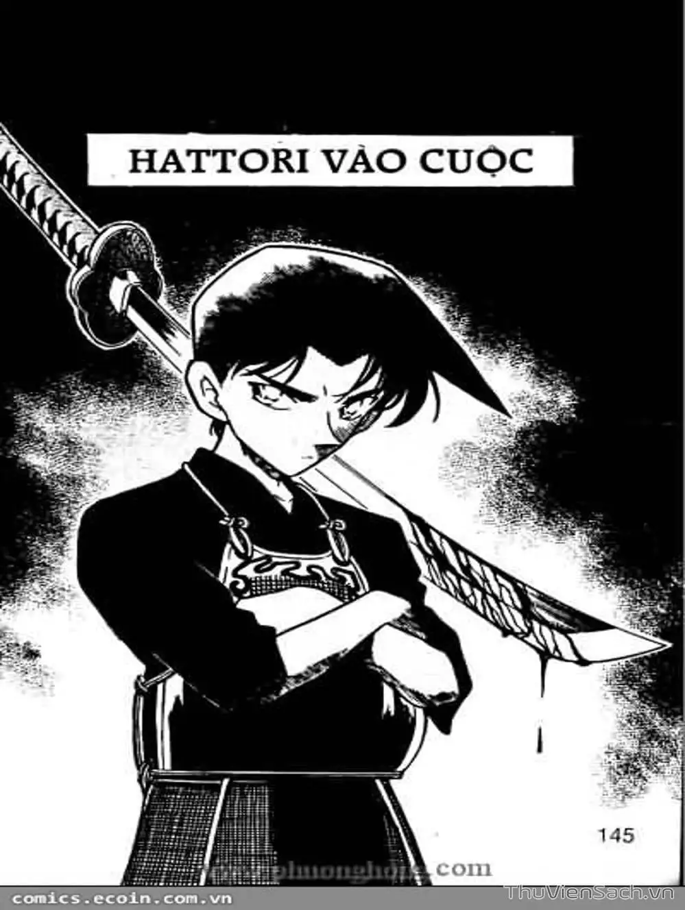 Chapter 365 - Image 11