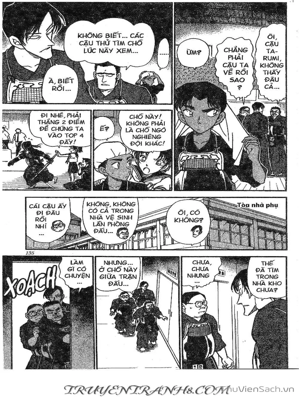 Chapter 365 - Image 3