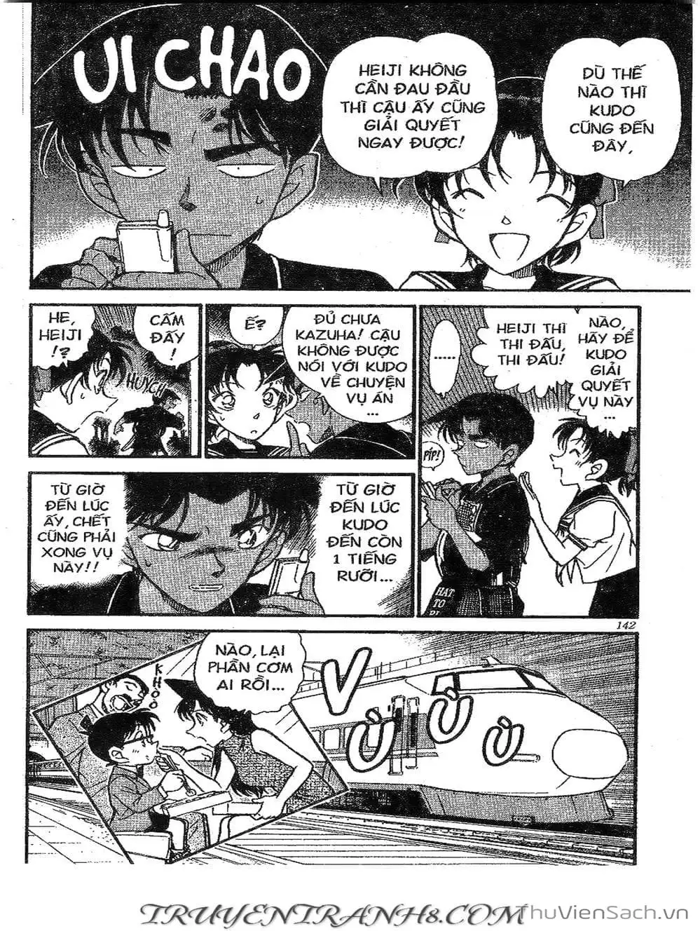 Chapter 365 - Image 10