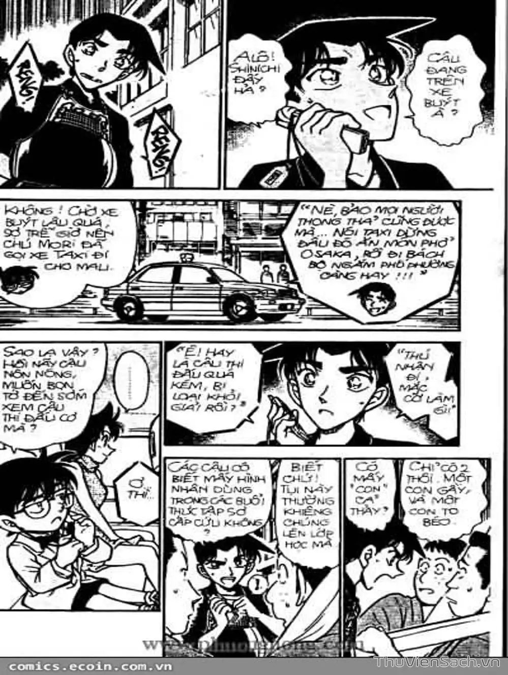 Chapter 366 - Image 9