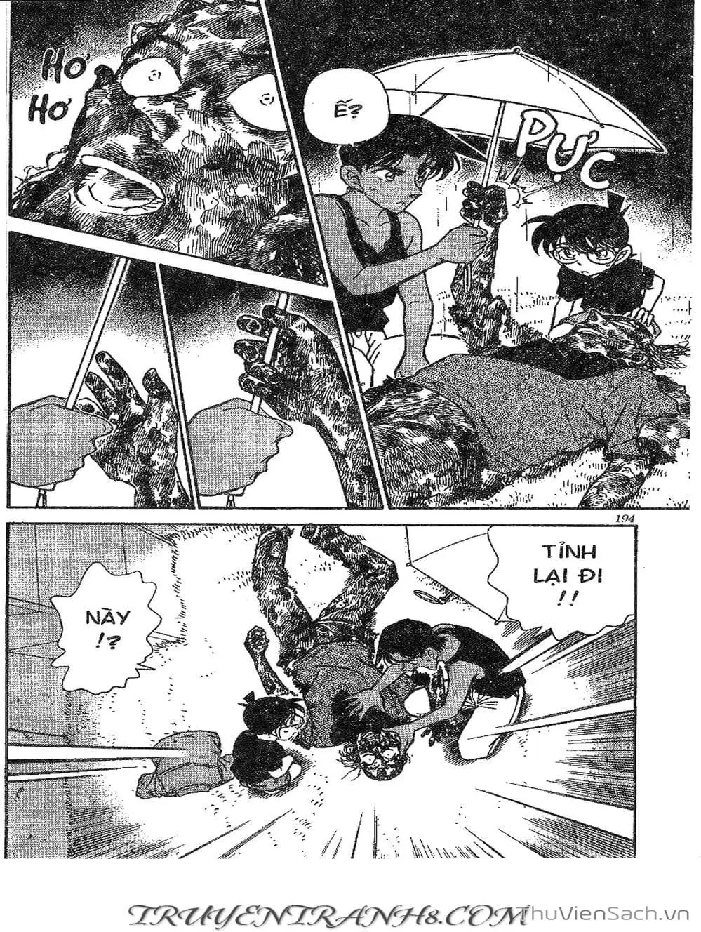Chapter 368 - Image 13
