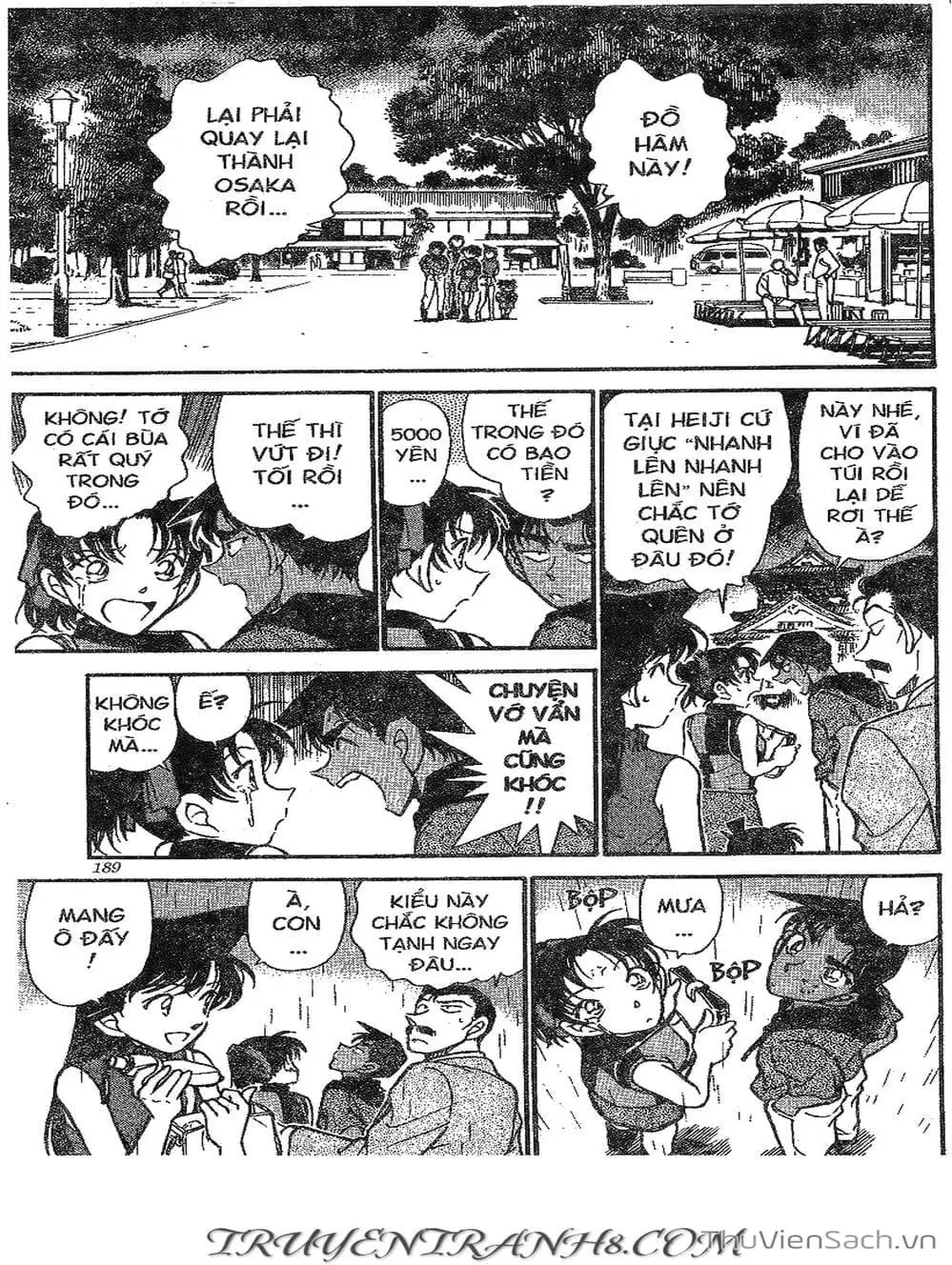 Chapter 368 - Image 8