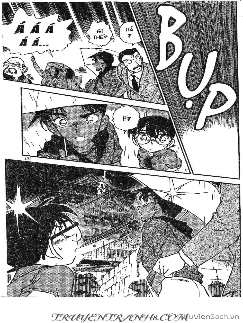 Chapter 368 - Image 10