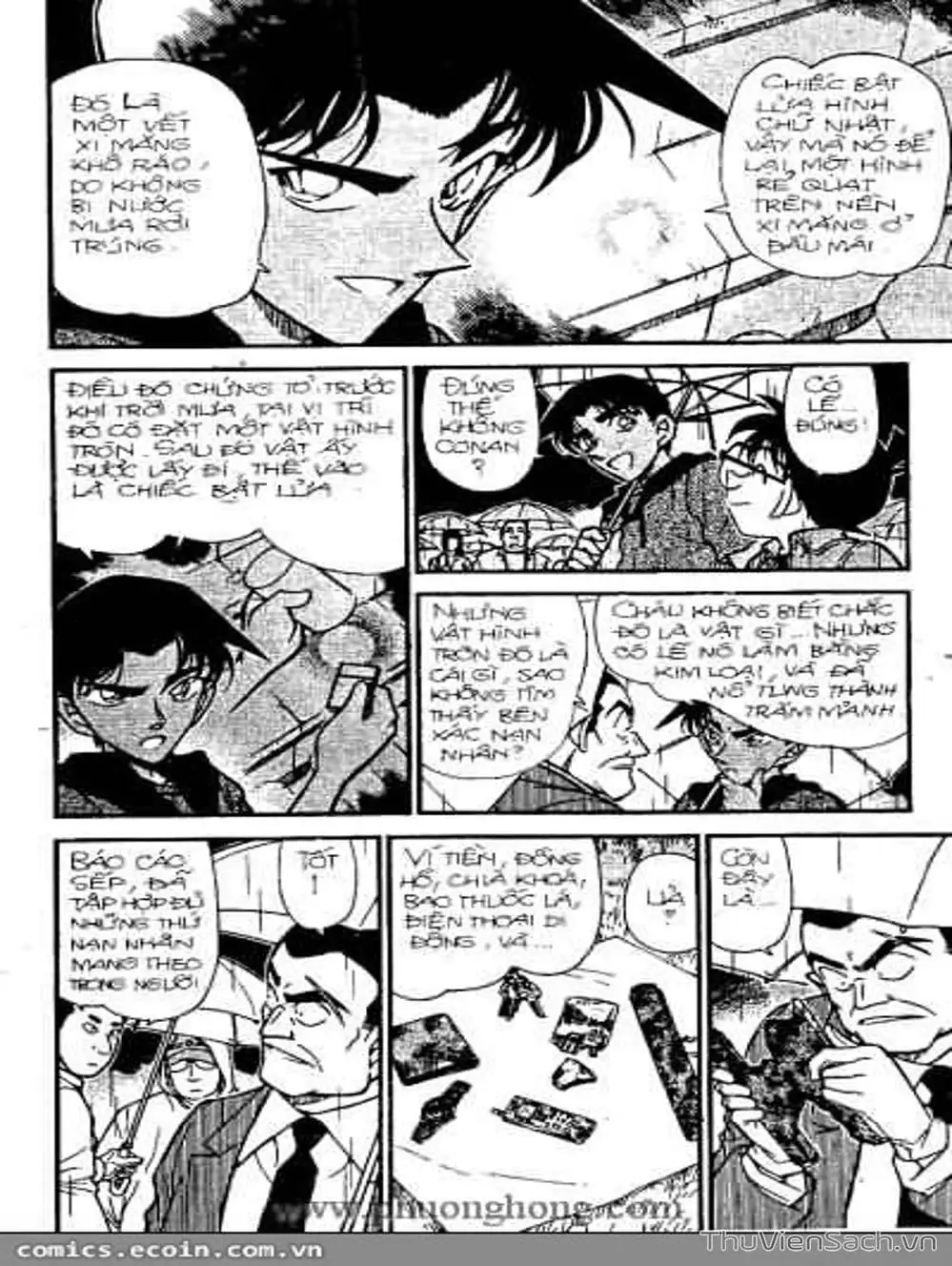 Chapter 369 - Image 6