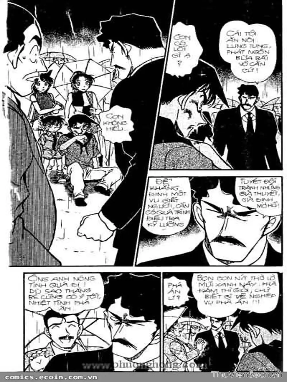 Chapter 370 - Image 14