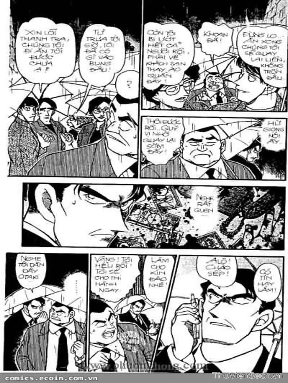 Chapter 370 - Image 4