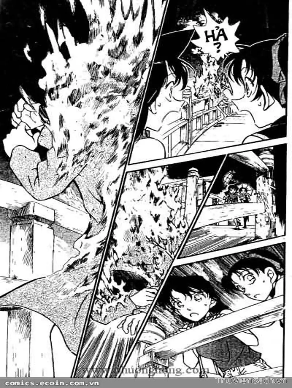 Chapter 370 - Image 8