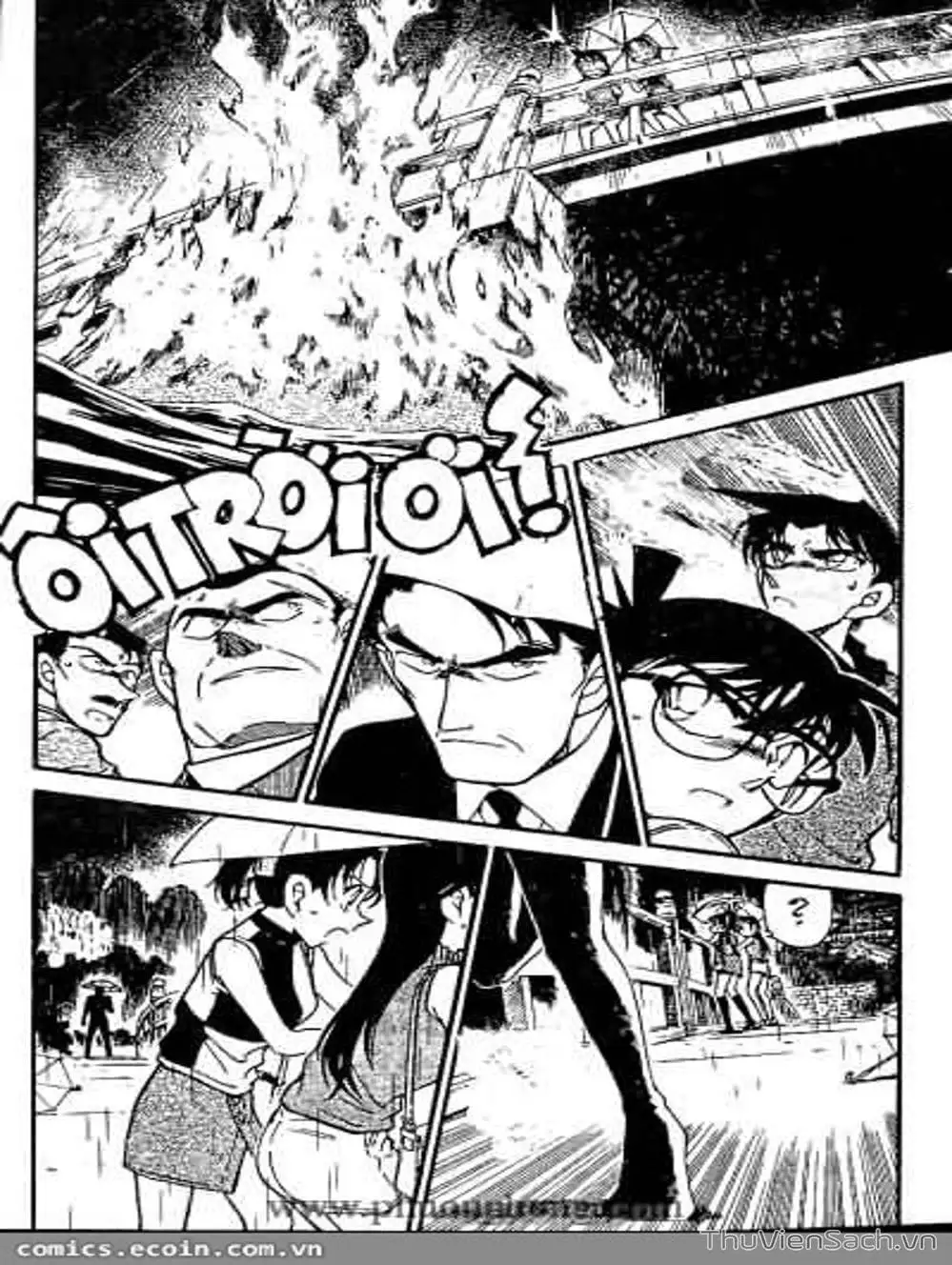 Chapter 370 - Image 9