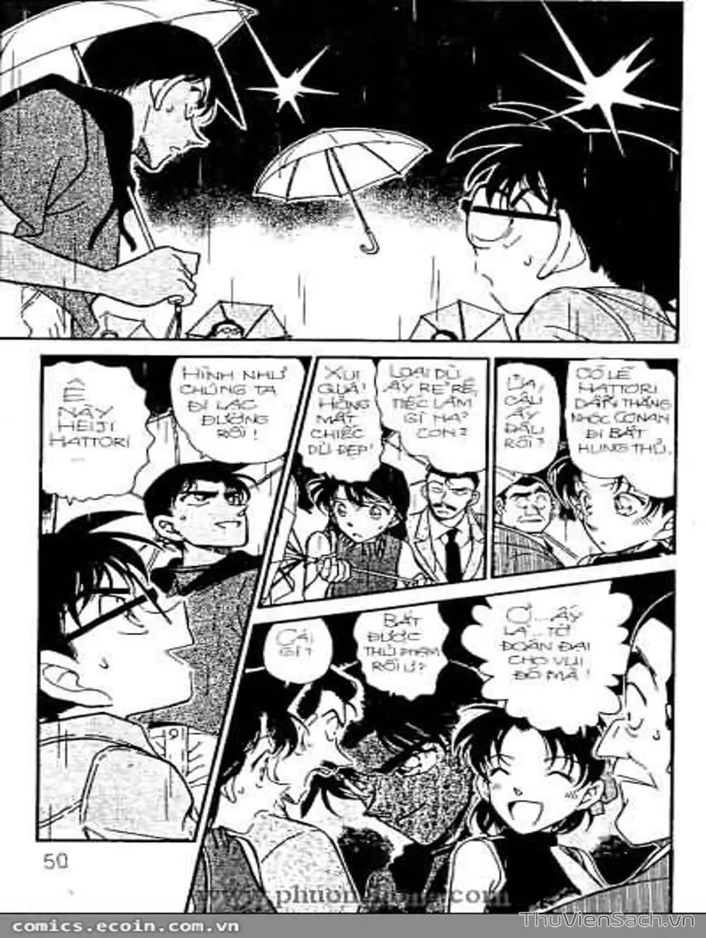 Chapter 371 - Image 10