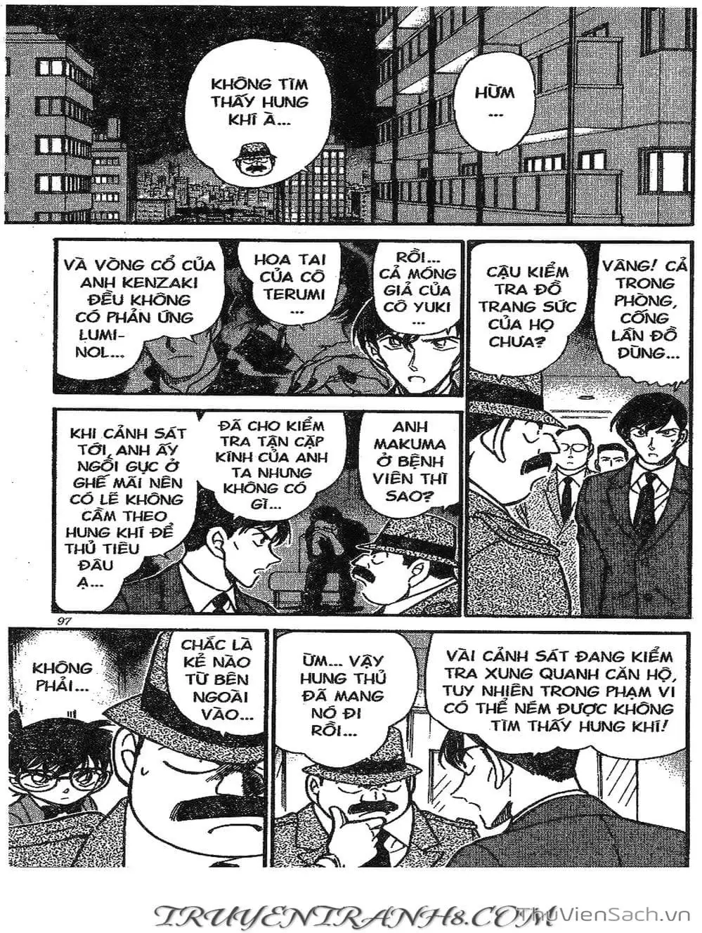 Chapter 374 - Image 11