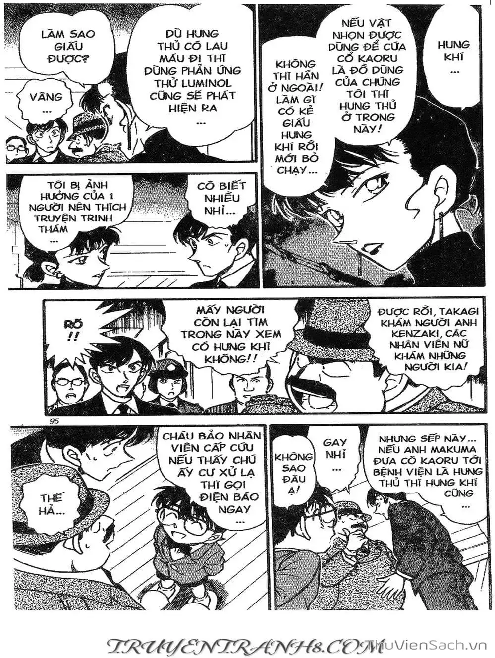 Chapter 374 - Image 9