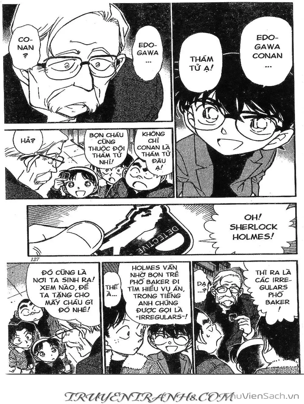 Chapter 376 - Image 11