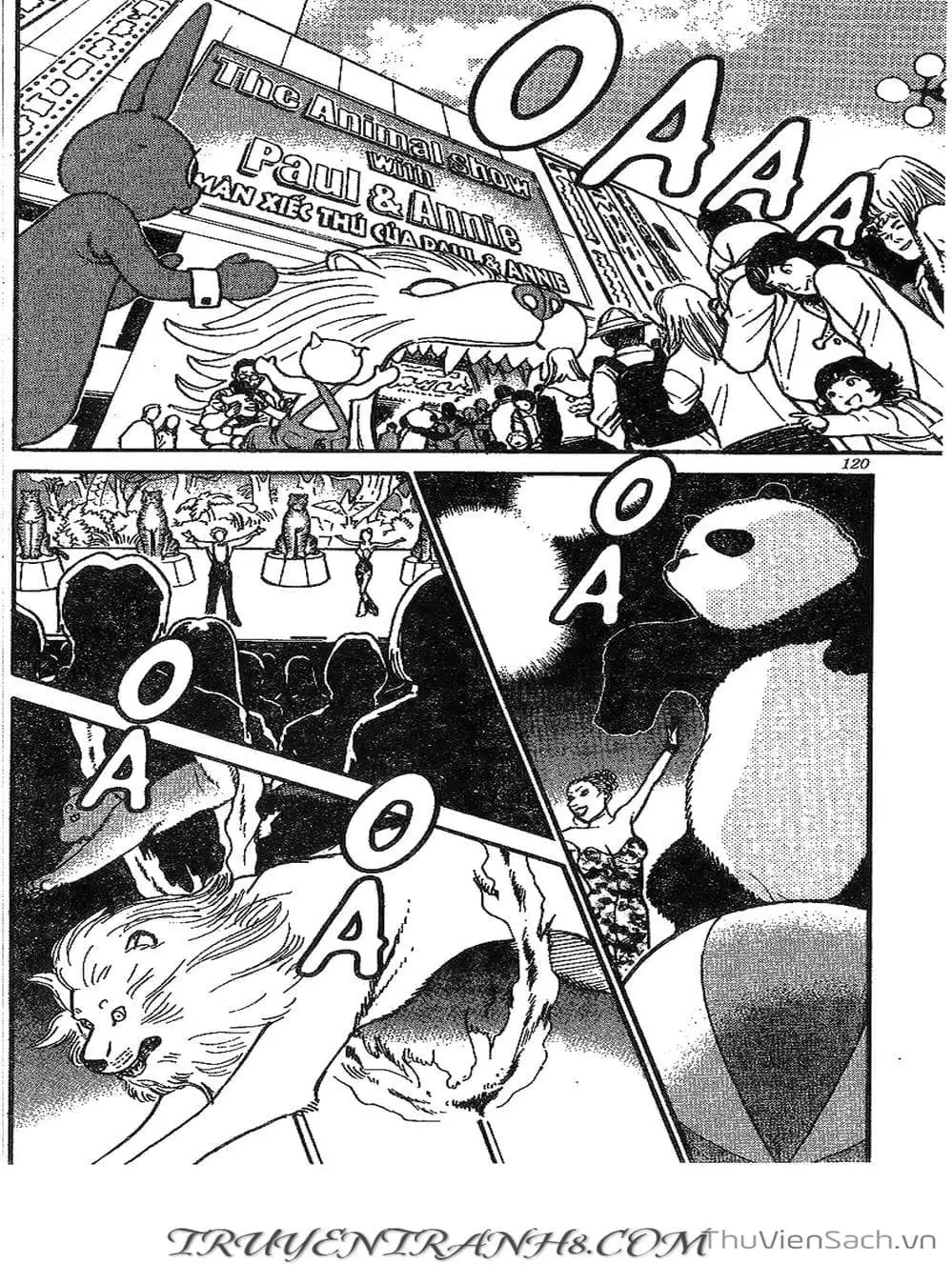 Chapter 376 - Image 4