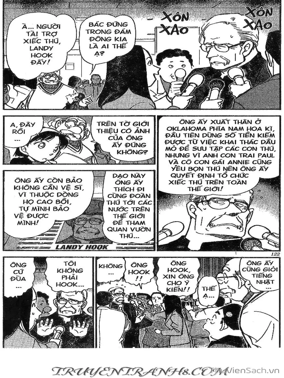 Chapter 376 - Image 6
