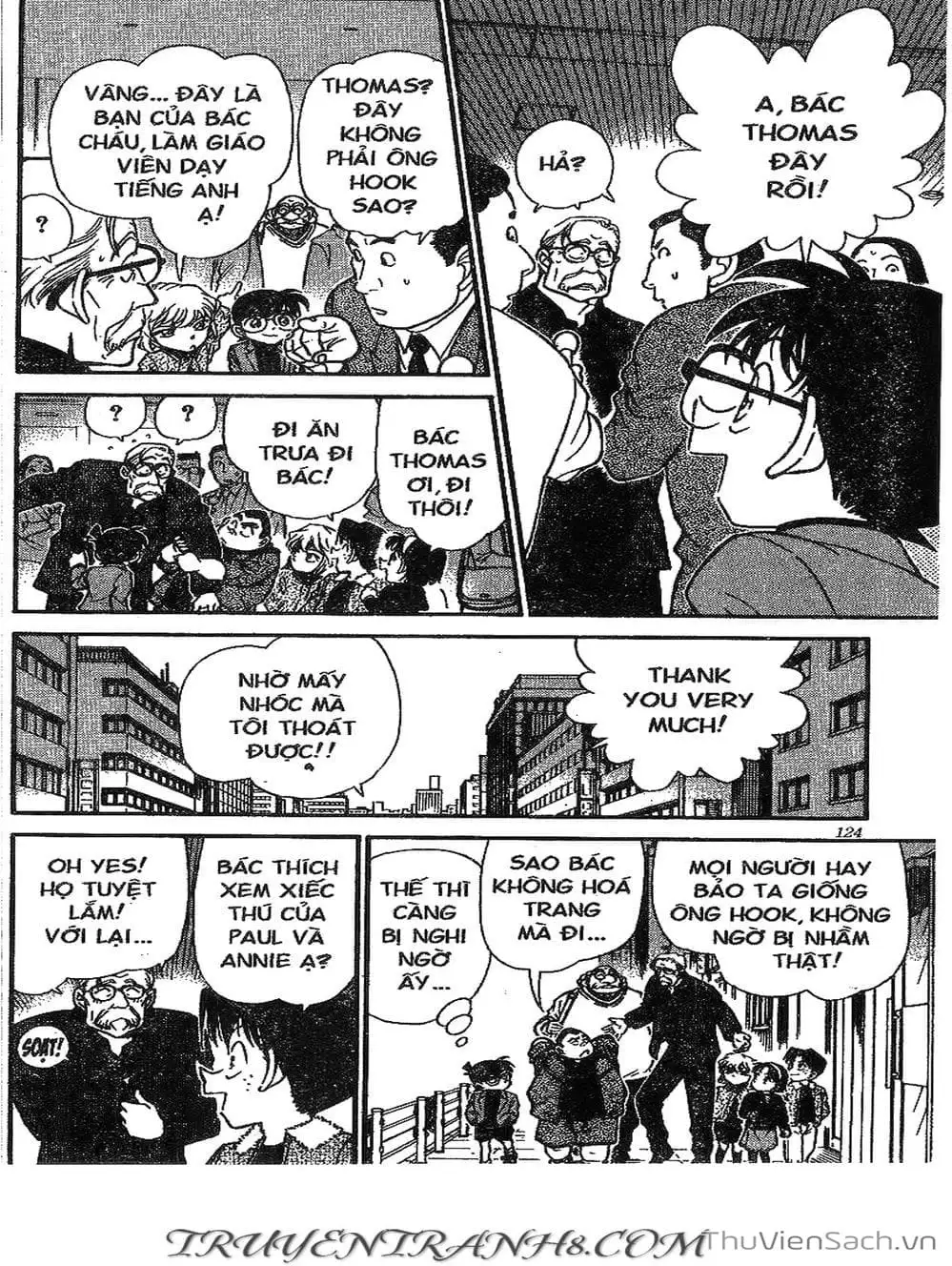 Chapter 376 - Image 8