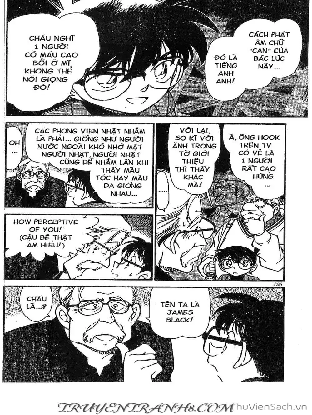 Chapter 376 - Image 10