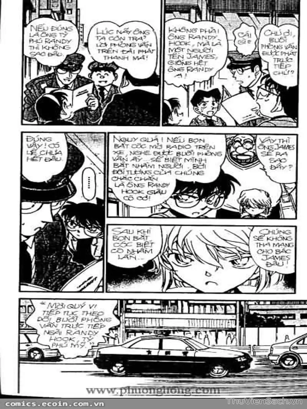 Chapter 377 - Image 12