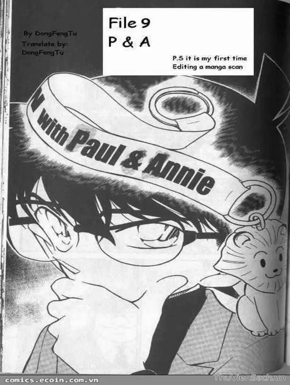 Chapter 377 - Image 5