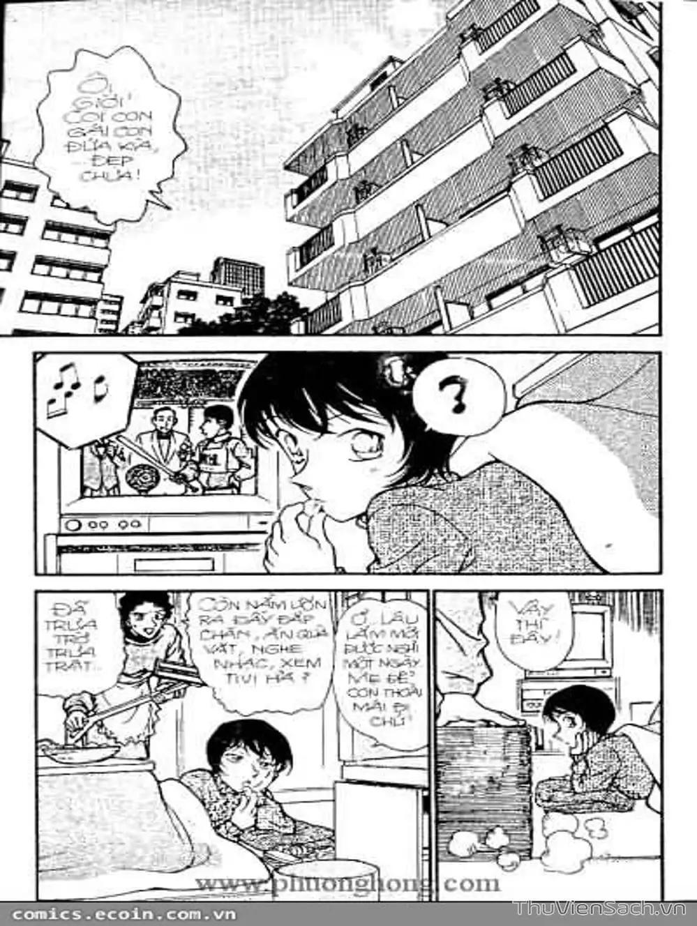 Chapter 379 - Image 11