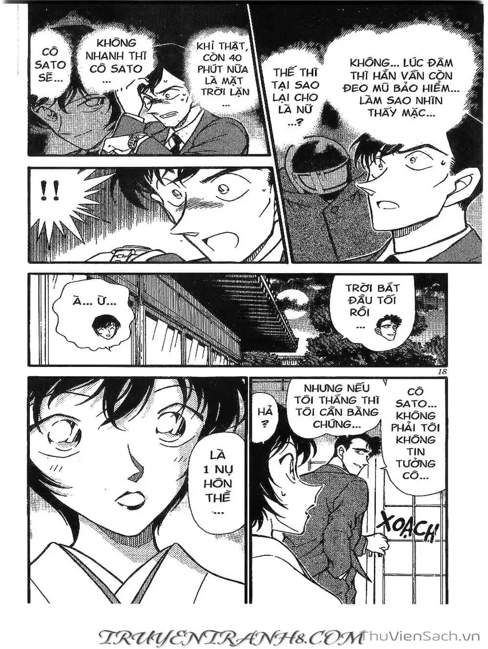 Chapter 381 - Image 10