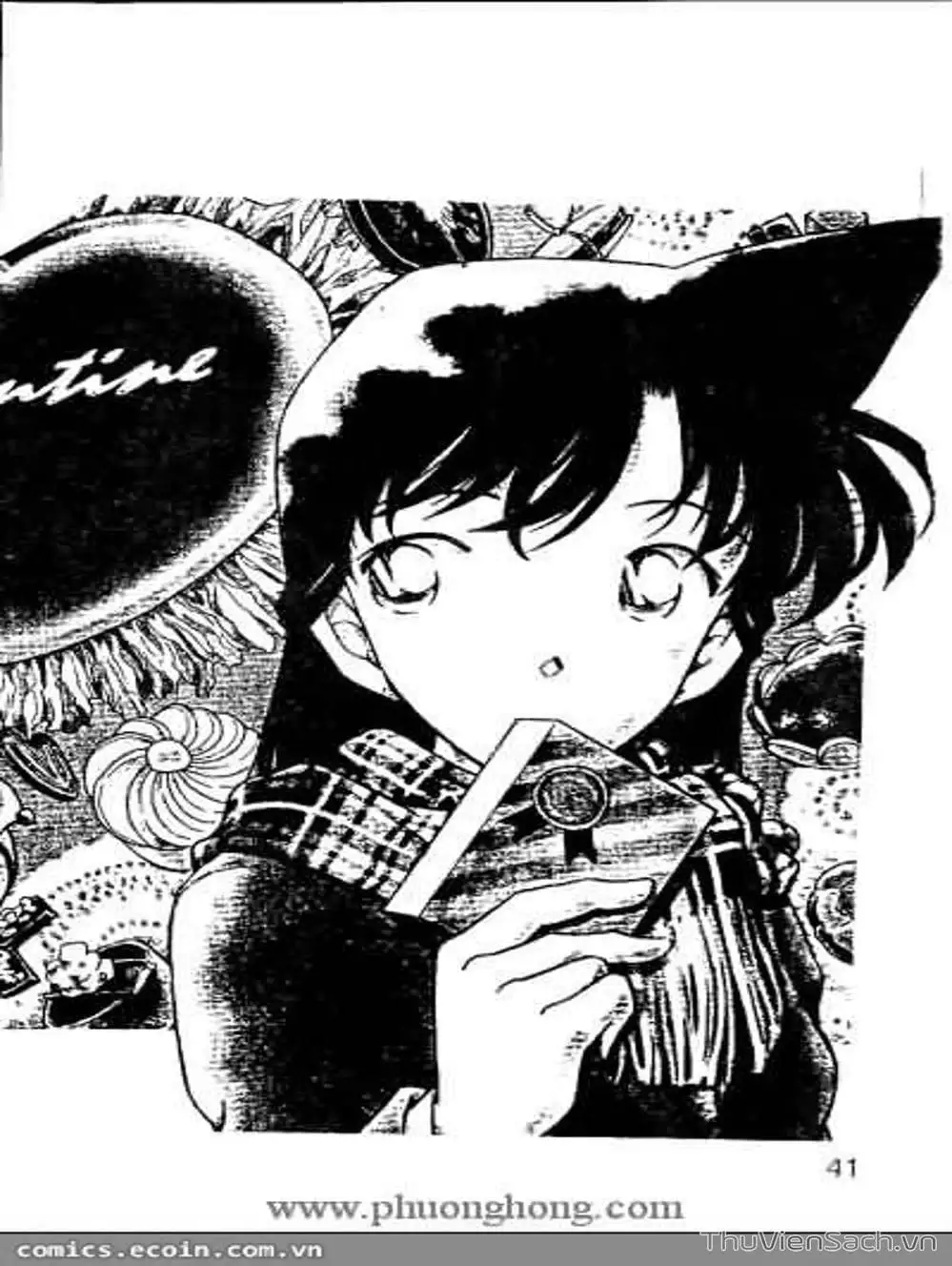 Chapter 382 - Image 14