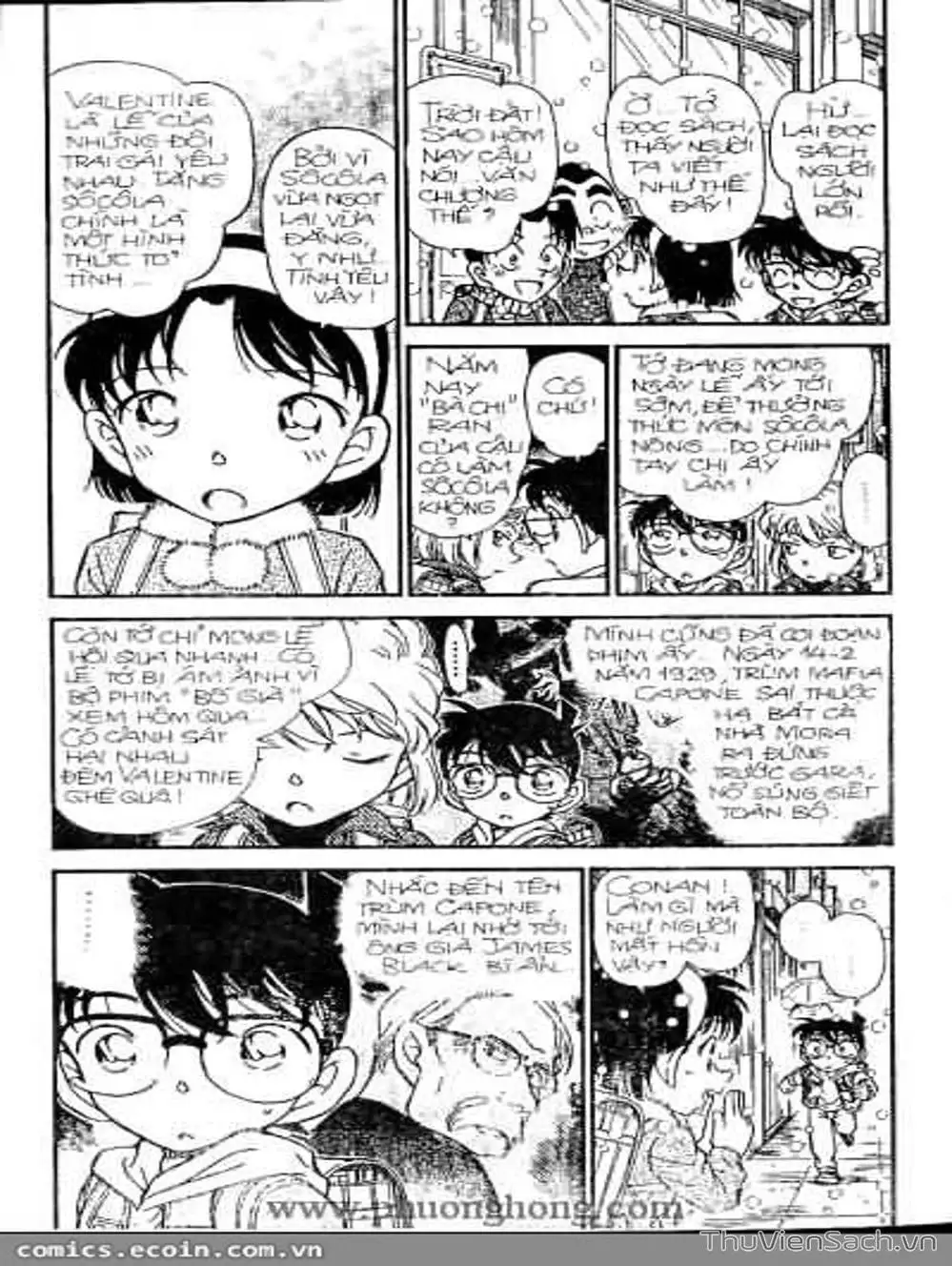 Chapter 382 - Image 16