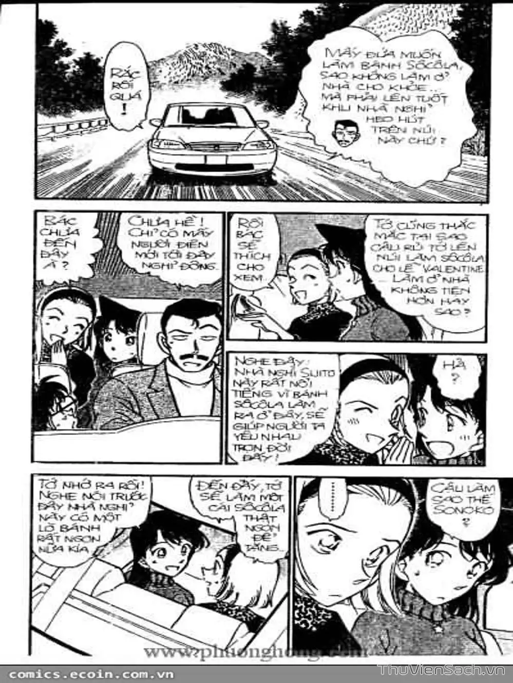 Chapter 383 - Image 1