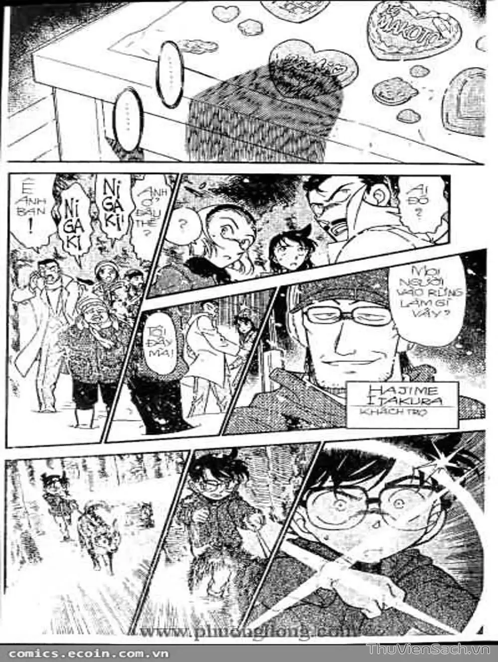 Chapter 383 - Image 11