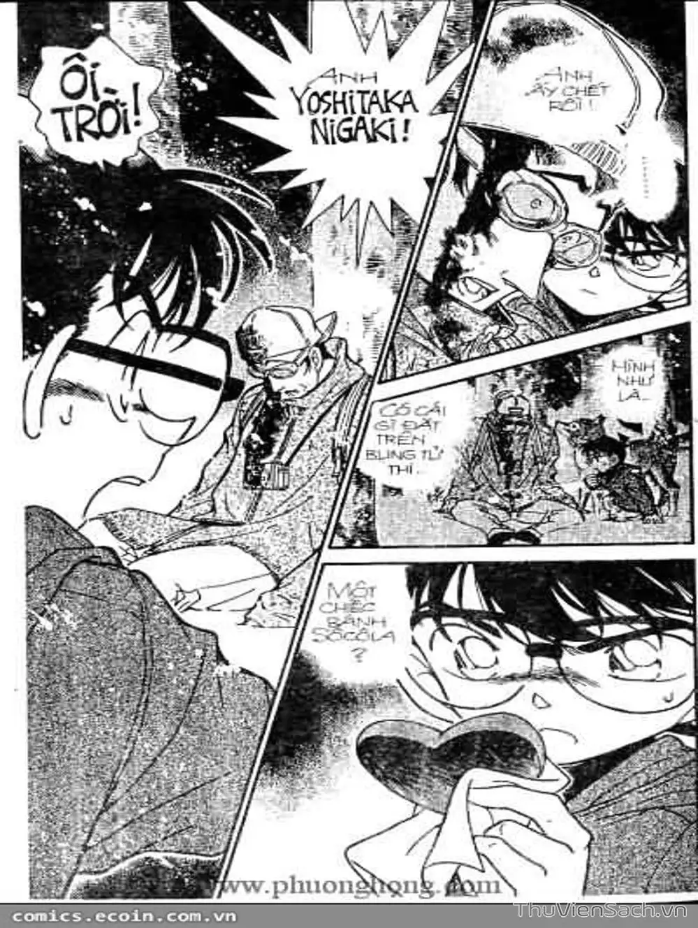 Chapter 383 - Image 12