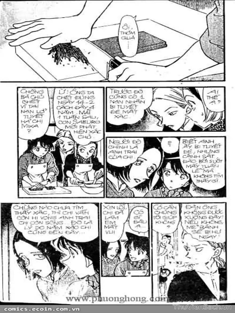 Chapter 383 - Image 8