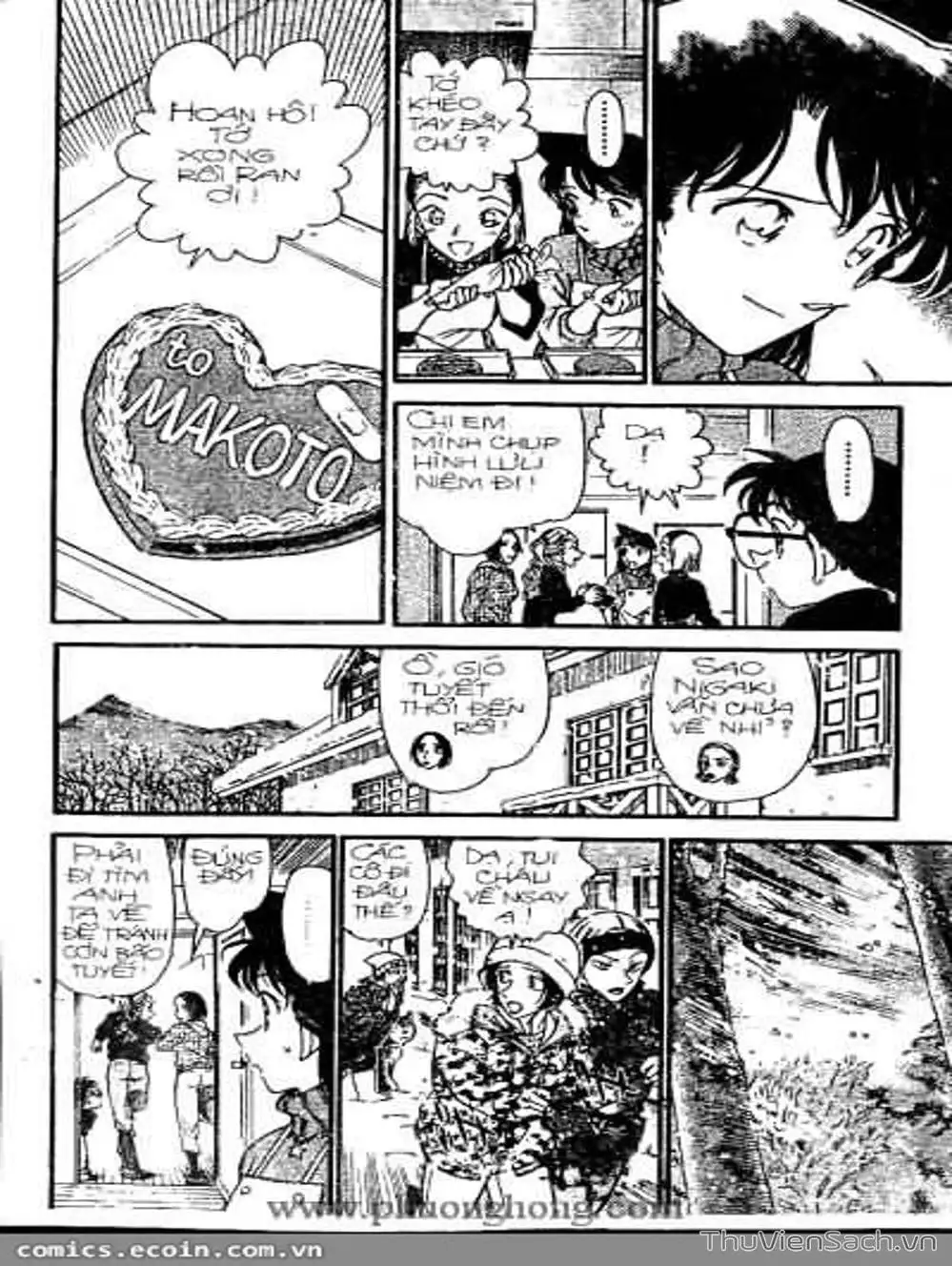 Chapter 383 - Image 9