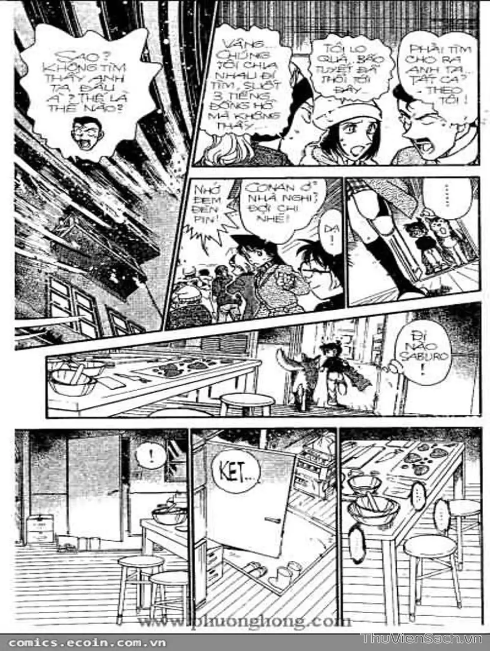 Chapter 383 - Image 10