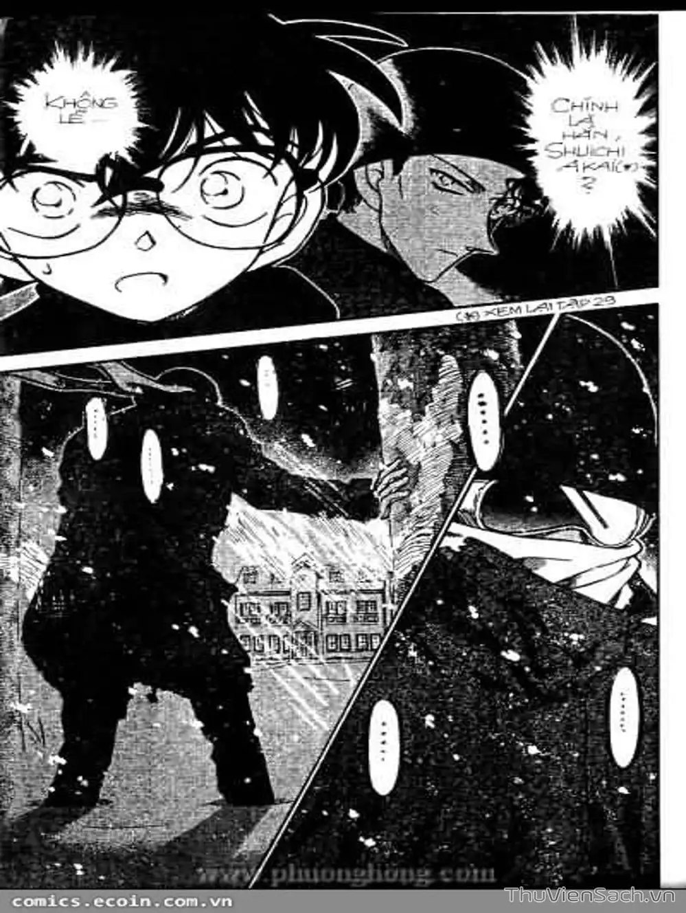 Chapter 384 - Image 11