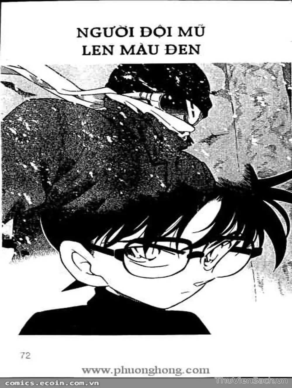 Chapter 384 - Image 12