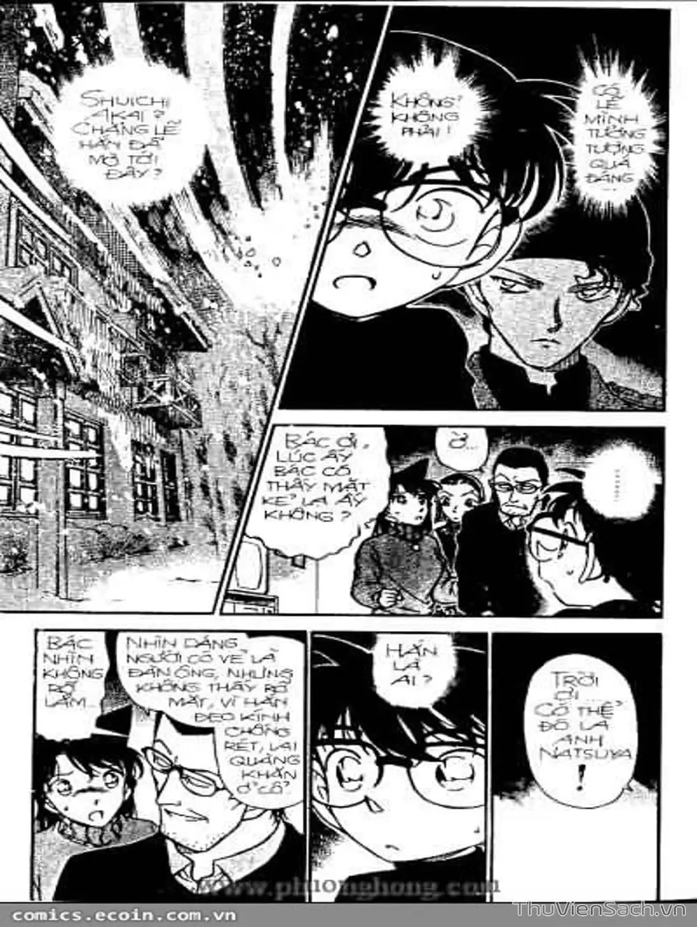 Chapter 384 - Image 13