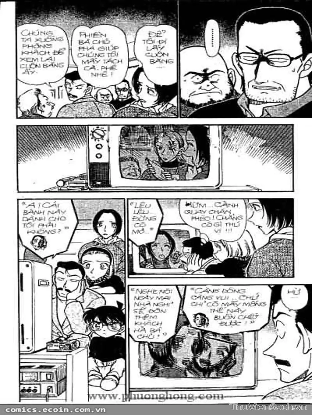 Chapter 384 - Image 6